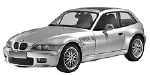 BMW E36-7 B209F Fault Code