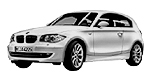 BMW E81 B209F Fault Code