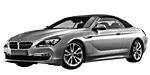 BMW F12 B209F Fault Code