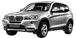 BMW F25 B209F Fault Code