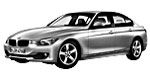 BMW F30 B209F Fault Code